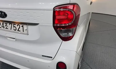 Kia Ray 2021, 109778 км, за 7800000 KRW - фото 23