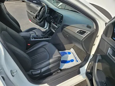 Hyundai Sonata 2019, 60936 км, за 13800000 KRW - фото 15