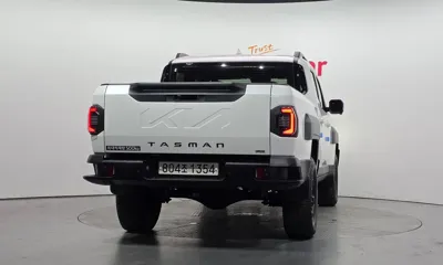 Kia Tasman 2026, 7107 км, за 48900000 KRW - фото 4