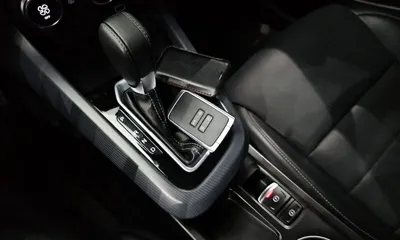 Renault-KoreaSamsung XM3 2020, 57486 км, за 14700000 KRW - фото 9