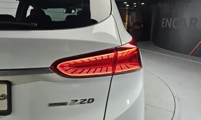 Hyundai Santafe 2019, 152198 км, за 17800000 KRW - фото 23