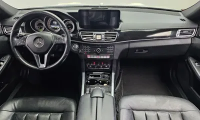 Mercedes-Benz E-Class 2016, 159093 км, за 8200000 KRW - фото 7