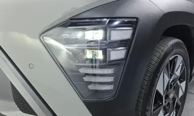Hyundai Kona 2025, 25617 км, за 23500000 KRW - фото 22