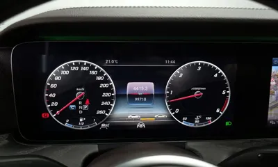 Mercedes-Benz CLS-Class 2019, 99718 км, за 33800000 KRW - фото 8