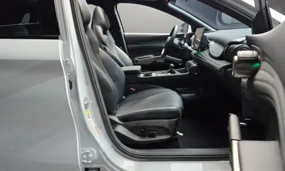BYD Atto 3 2025, 19090 км, за 29990000 KRW - фото 26