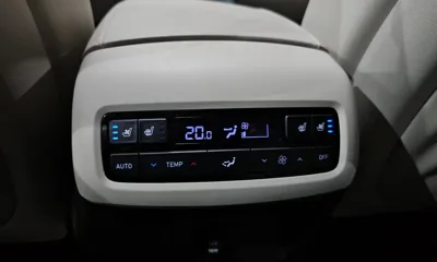 Hyundai Palisade 2021, 120261 км, за 26500000 KRW - фото 17