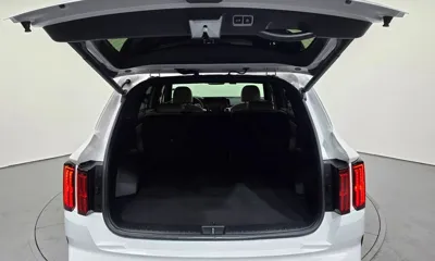 Kia Sorento 2022, 84910 км, за 29990000 KRW - фото 20