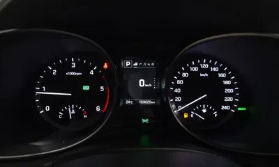 Hyundai Santafe 2016, 169620 км, за 10000000 KRW - фото 8