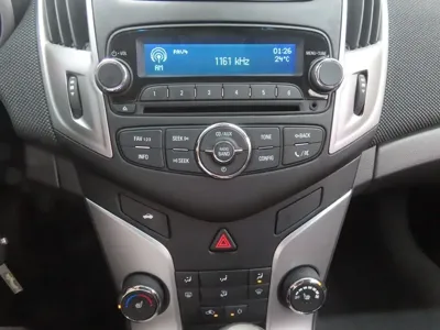 ChevroletGMDaewoo Cruze 2016, 60000 км, за 4000000 KRW - фото 11