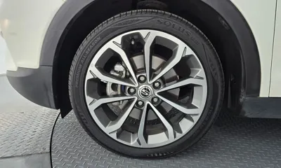 KG_Mobility_Ssangyong TIBOLI 2017, 38925 км, за 10100000 KRW - фото 5