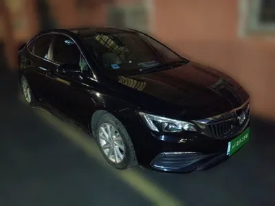 Buick Verano 2017, 93000 км, за 30728.75 CNY - фото 3
