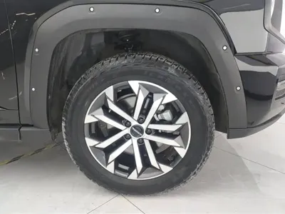 Haval 哈弗大狗 PLUS 2023, 40599 км, за 84200 CNY - фото 6