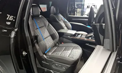 Cadillac Escalade 2026, 18 км, за 215000000 KRW - фото 11