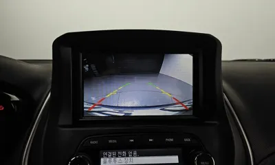 ChevroletGMDaewoo Spark 2016, 56819 км, за 5600000 KRW - фото 17