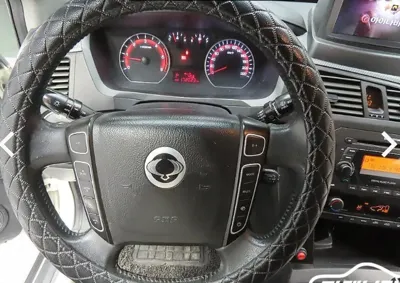 KG_Mobility_Ssangyong KORANDO 2015, 170000 км, за 5800000 KRW - фото 11