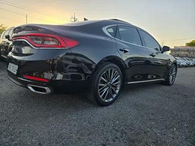 Hyundai Grandeur 2018, 92612 км, за 16700000 KRW