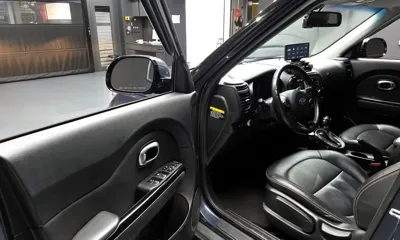 Kia Soul 2014, 112386 км, за 5100000 KRW - фото 10