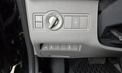 Hyundai Solati 2020, 53219 км, за 45000000 KRW - фото 16