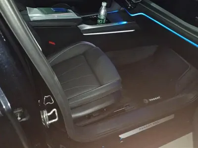 Volkswagen Passat 2025, 12900 км, за 164000 CNY - фото 8