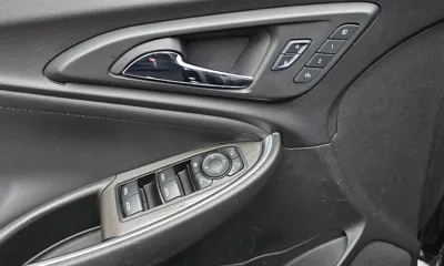 ChevroletGMDaewoo Malibu 2017, 222094 км, за 4990000 KRW - фото 16