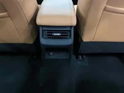 Haval H5 2025, 100 км, за 109800 CNY - фото 9
