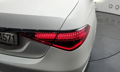 Mercedes-Benz S-Class 2021, 46590 км, за 76900000 KRW - фото 23