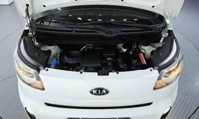Kia Ray 2019, 45880 км, за 10190000 KRW - фото 6