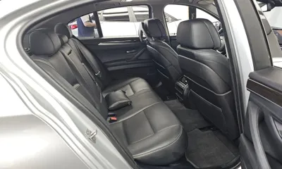 BMW 5-Series 2016, 170048 км, за 11500000 KRW - фото 12