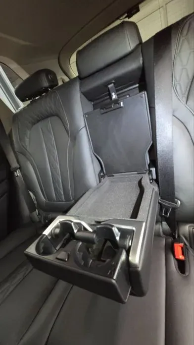 BMW X5 2026, 11706 км, за 102000000 KRW - фото 8