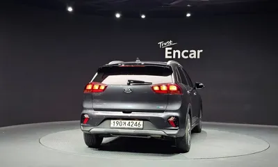 Kia Niro 2020, 83674 км, за 14300000 KRW