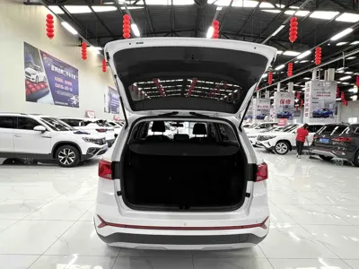Jetta VS7 2022, 41000 км, за 95800 CNY - фото 14