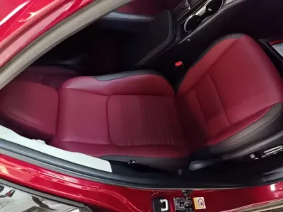 Lexus NX 2018, 102700 км, за 109800 CNY - фото 25