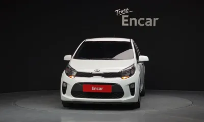 Kia Morning 2017, 230991 км, за 6000000 KRW