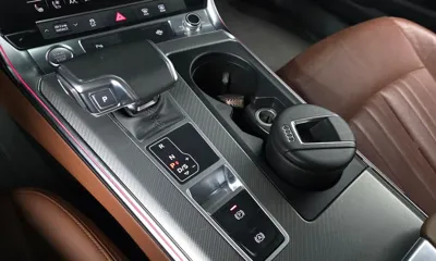 Audi A6 2020, 72951 км, за 27200000 KRW - фото 9