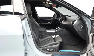 BMW i4 2024, 40008 км, за 50800000 KRW - фото 26