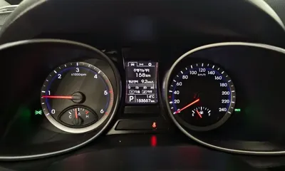 Hyundai Santafe 2013, 153557 км, за 7790000 KRW - фото 8