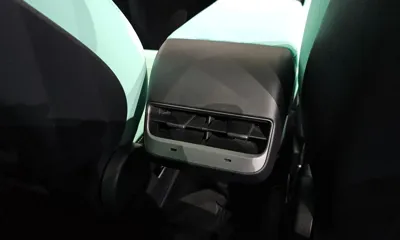 Tesla Model Y 2022, 60150 км, за 46990000 KRW - фото 31
