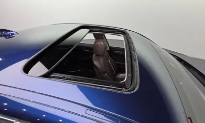 BMW 5-Series 2019, 141184 км, за 19900000 KRW - фото 12