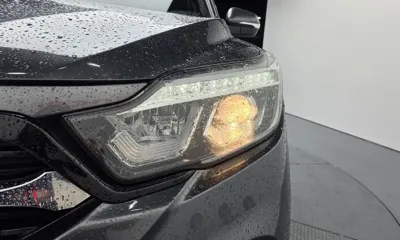 KG_Mobility_Ssangyong Rexton 2018, 127546 км, за 10990000 KRW - фото 22