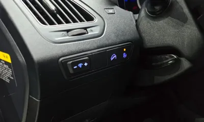 Hyundai Tucson 2015, 95031 км, за 9400000 KRW - фото 17