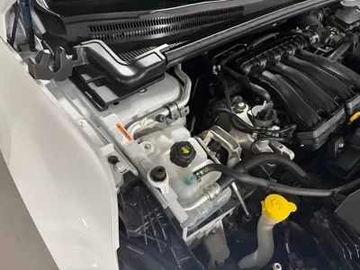 Renault-KoreaSamsung SM6 2019, 23842 км, за 9000000 KRW - фото 13
