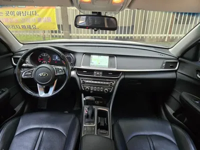 Kia K5 2019, 201029 км, за 7800000 KRW - фото 9
