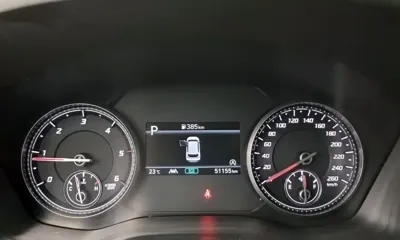 Hyundai Santafe 2022, 51134 км, за 23000000 KRW - фото 8