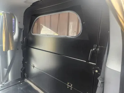 Hyundai Starex 2018, 64000 км, за 14700000 KRW - фото 8