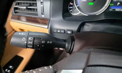 Lexus ES 2018, 52214 км, за 27900000 KRW - фото 36