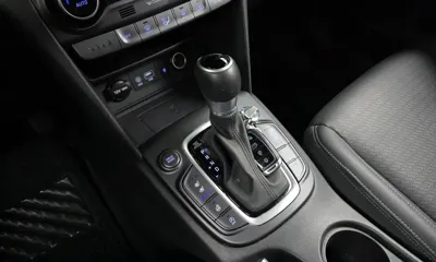 Hyundai Kona 2018, 100685 км, за 11500000 KRW - фото 9