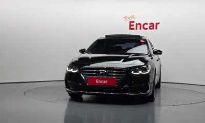 Hyundai Grandeur 2018, 84035 км, за 17110000 KRW