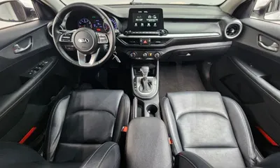 Kia K3 2020, 91824 км, за 9890000 KRW - фото 7