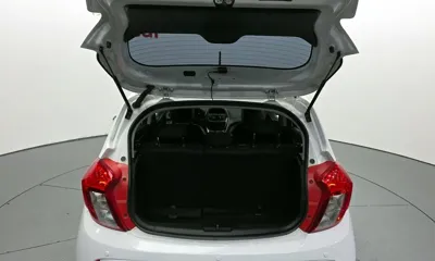 ChevroletGMDaewoo Spark 2016, 123842 км, за 3000000 KRW - фото 20