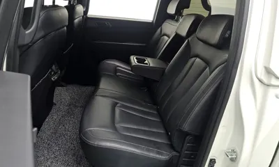 KG_Mobility_Ssangyong Rexton 2022, 45703 км, за 23900000 KRW - фото 11